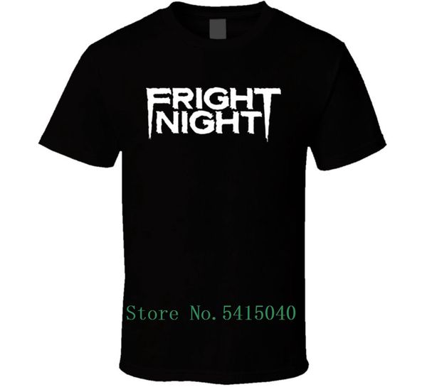 fright night horror movie t shirt funny cool pride t shirt men casual new fashion tshirt ajax 2018
fright night horror movie t shirt funny cool pride t shirt men casual new fashion tshirt ajax 2018