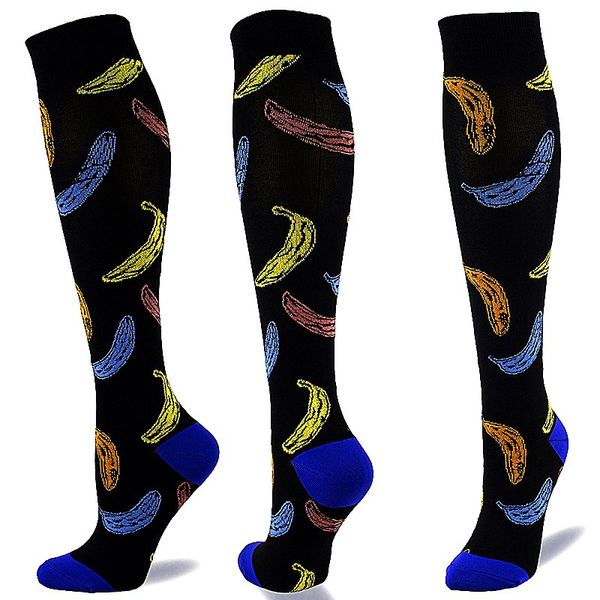 men's socks elastic outdoor compression magic stockings women breathable cotton fitness sports camping soccer stocking protect feet, Black
men's socks elastic outdoor compression magic stockings women breathable cotton fitness sports camping soccer stocking protect feet, Black
