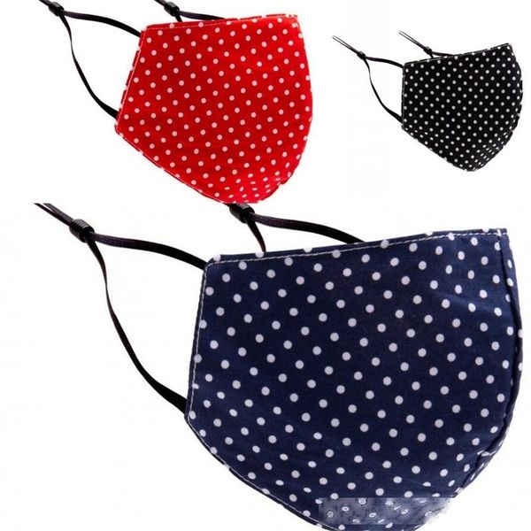 speckle print respirator cotton colour two ply face masks washable breathing mascherine fashion reusable cycling 3 2ss c2
speckle print respirator cotton colour two ply face masks washable breathing mascherine fashion reusable cycling 3 2ss c2