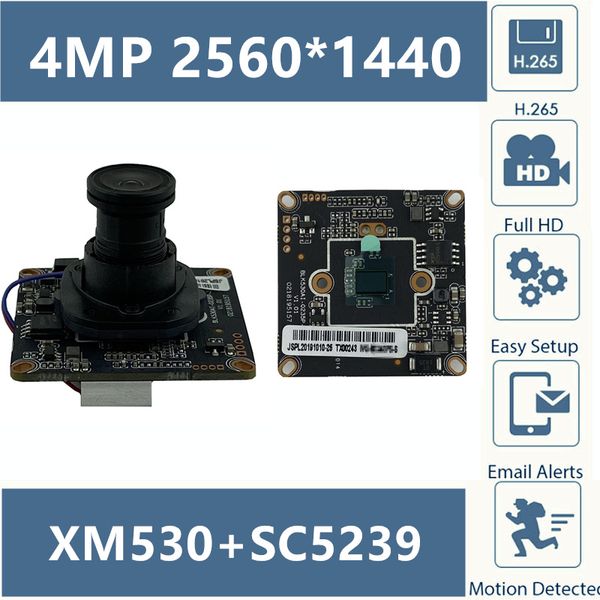 panorama 4mp 3mp 2560*1440 ip camera module board with fisheye lens xm530+sc5239 h.265 38*38 cmos onvif cms xmeye
panorama 4mp 3mp 2560*1440 ip camera module board with fisheye lens xm530+sc5239 h.265 38*38 cmos onvif cms xmeye