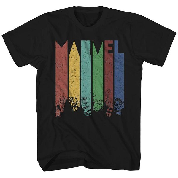 marvel color daze avengers x-men superhero comic tee mens graphic t-shirt short sleeve sale cotton t shirt
marvel color daze avengers x-men superhero comic tee mens graphic t-shirt short sleeve sale cotton t shirt