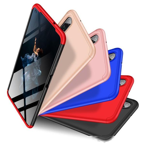 for honor 20 pro shockproof luxury protection 3 in 1 matte full body cover shell ultra thin pc phone case
for honor 20 pro shockproof luxury protection 3 in 1 matte full body cover shell ultra thin pc phone case
