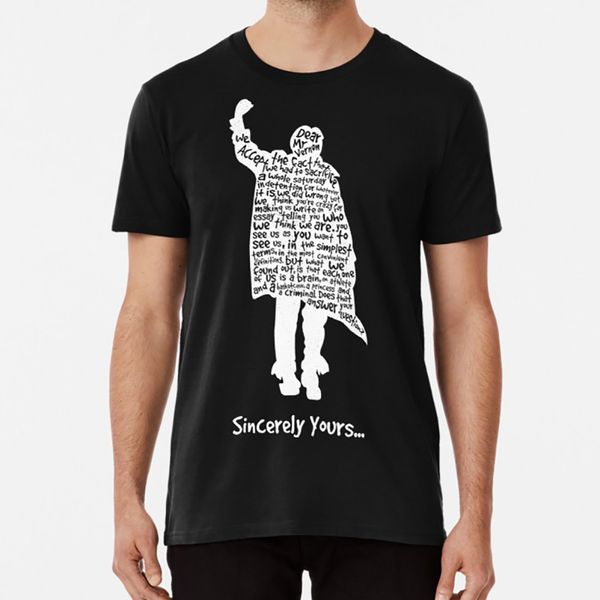 the breakfast club - sincerely yours - white t shirt breakfast club john hughes sincerely yours sincerly yours
the breakfast club - sincerely yours - white t shirt breakfast club john hughes sincerely yours sincerly yours