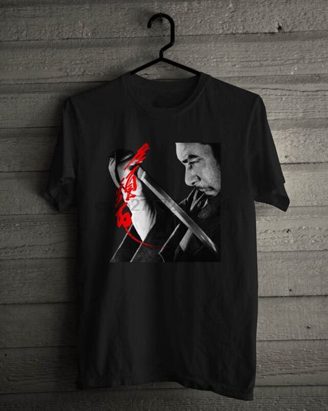 нового й zatoichi blind swordsman фильм обычной основной хлопок черной рубашка s-5xl
нового й zatoichi blind swordsman фильм обычной основной хлопок черной рубашка s-5xl