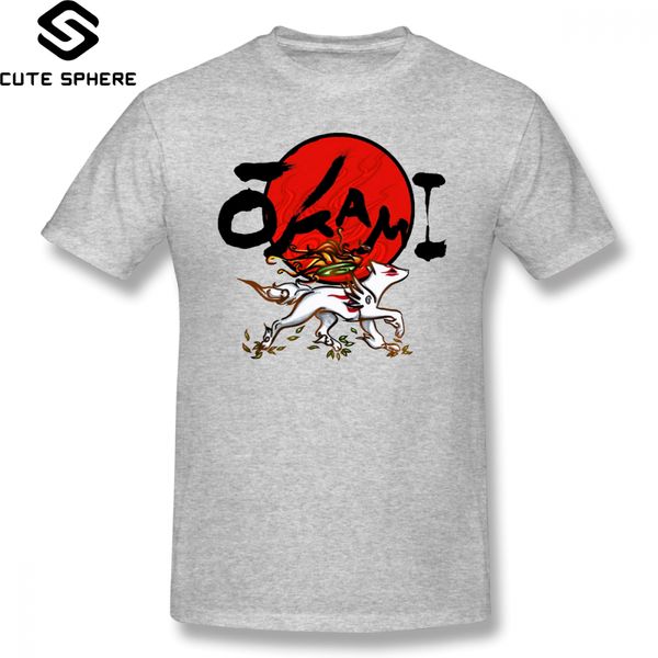 okami футболка okami футболка xxx хлопок tee shirt печать с коротким рукавом мужской классический cute tshirt
okami футболка okami футболка xxx хлопок tee shirt печать с коротким рукавом мужской классический cute tshirt