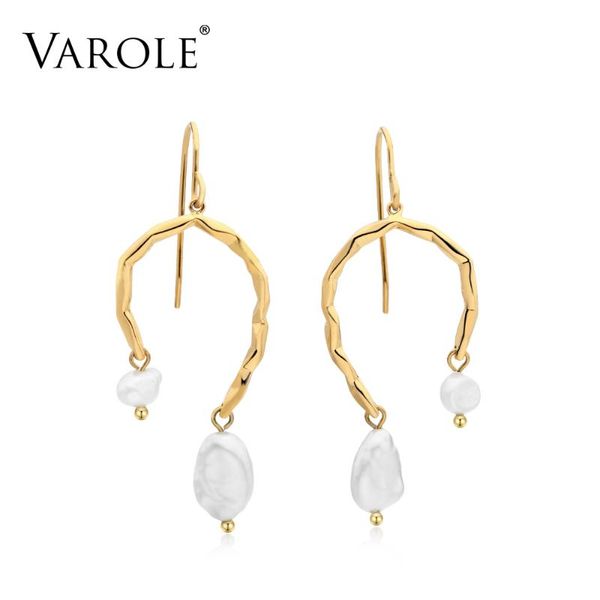 varole natural shell pearl мотаться серьги цвета золота серьги контрактные падение серьги для женщин ювелирные изделия brincos, Silver
varole natural shell pearl мотаться серьги цвета золота серьги контрактные падение серьги для женщин ювелирные изделия brincos, Silver