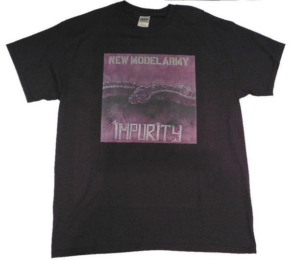 new model army impurity t shirt mens t-shirt summer o neck cotton men 2019 brand clothing tees casual tee
new model army impurity t shirt mens t-shirt summer o neck cotton men 2019 brand clothing tees casual tee