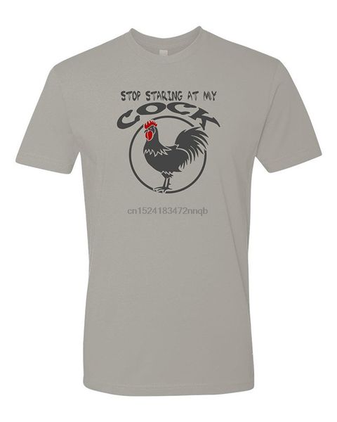мужчины смешной графический t-shirt stop уставиться my cock петух new men t shirt top ти дизайн с коротким рукавом майка
мужчины смешной графический t-shirt stop уставиться my cock петух new men t shirt top ти дизайн с коротким рукавом майка