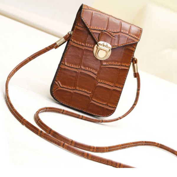 women's bag crocodile skin women's 2020 vintage single shoulder bag messenger mobile phone small wallet handbag
women's bag crocodile skin women's 2020 vintage single shoulder bag messenger mobile phone small wallet handbag