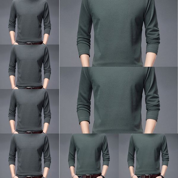 2020 new men's multi-color autumn and spring breathable loose sweater sweater solid color raglan sleeve casual wear fashionable simple, Black
2020 new men's multi-color autumn and spring breathable loose sweater sweater solid color raglan sleeve casual wear fashionable simple, Black