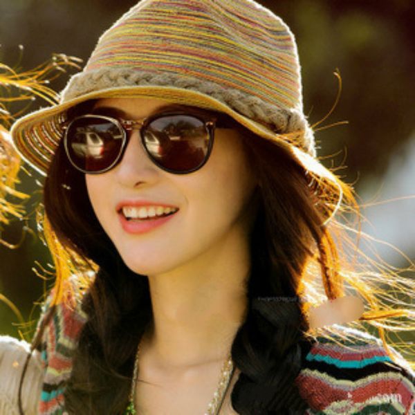 korean style summer large bucket hat colorful quick dry water resistant sun protective casual hat for female, Blue;gray
korean style summer large bucket hat colorful quick dry water resistant sun protective casual hat for female, Blue;gray