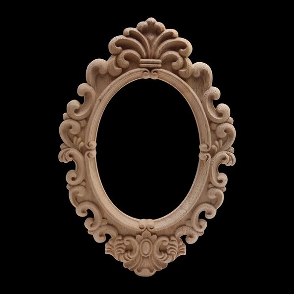 decorative objects & figurines ornamental decoration modern wood craft decal onlay oval floral long rubber cabinet walls furniture
decorative objects & figurines ornamental decoration modern wood craft decal onlay oval floral long rubber cabinet walls furniture