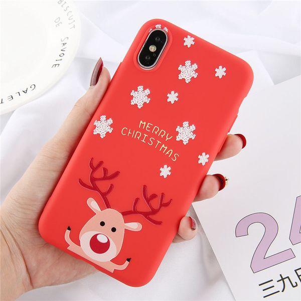 iphone case cartoon christmas phone case for iphone 8 6 6s plus santa claus soft case for iphone xr x xs 11pro max lovely back 2020
iphone case cartoon christmas phone case for iphone 8 6 6s plus santa claus soft case for iphone xr x xs 11pro max lovely back 2020