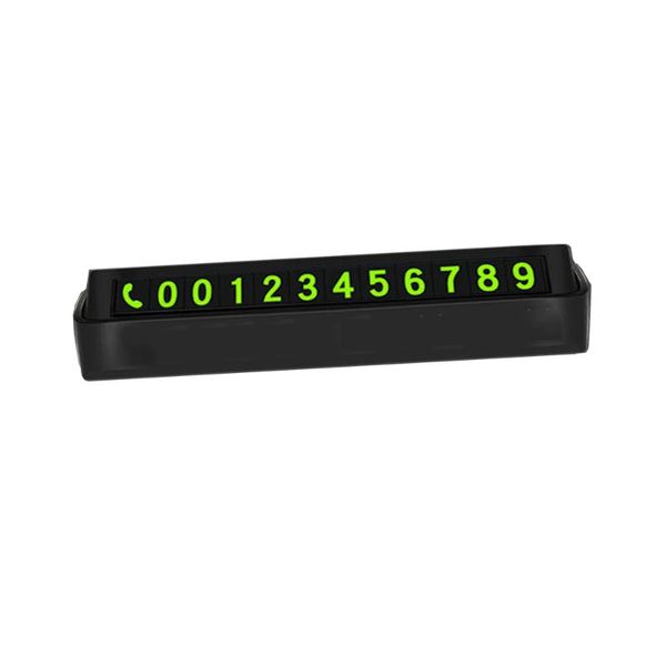 phone number card card plate telephone number carcar temporary parking park sautomobile accessories car-styling 13x3.5cm
phone number card card plate telephone number carcar temporary parking park sautomobile accessories car-styling 13x3.5cm