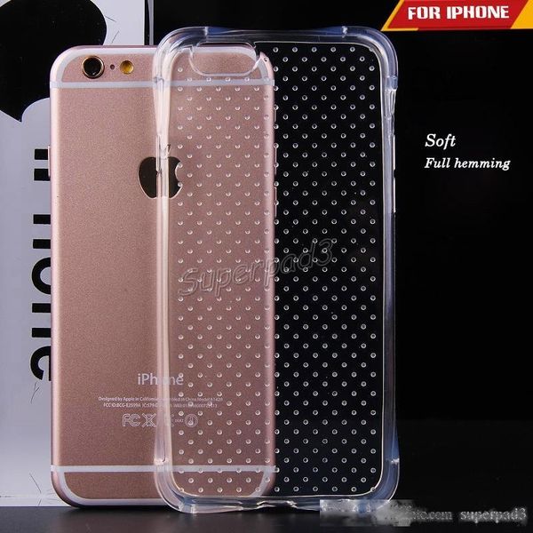 slim bumper case with soft flexible tpu material for iphone 6/iphone 6 plus dhl shipping
slim bumper case with soft flexible tpu material for iphone 6/iphone 6 plus dhl shipping