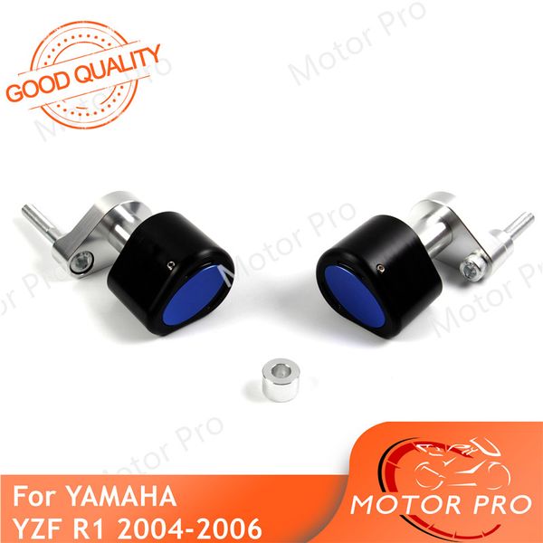 1 set for yzf-r1 2004 2005 2006 motor crash pads protectors motorbike engine slider falling protective cover case yzf r1
1 set for yzf-r1 2004 2005 2006 motor crash pads protectors motorbike engine slider falling protective cover case yzf r1