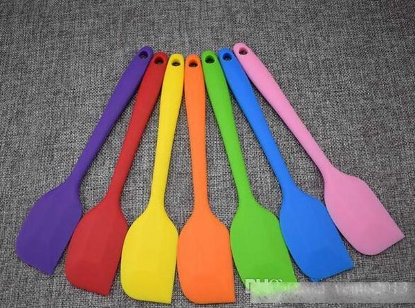 wedding candy color silicone cake spatula batter scraper for snowflake cake tools fast shipping
wedding candy color silicone cake spatula batter scraper for snowflake cake tools fast shipping
