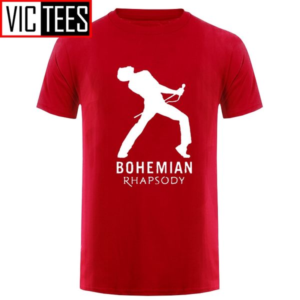 мужчины camiseta hombre bohemian rhapsody film freddie меркурий maglia queen tee короткие рукава хлопок t-shirt рубашка
мужчины camiseta hombre bohemian rhapsody film freddie меркурий maglia queen tee короткие рукава хлопок t-shirt рубашка