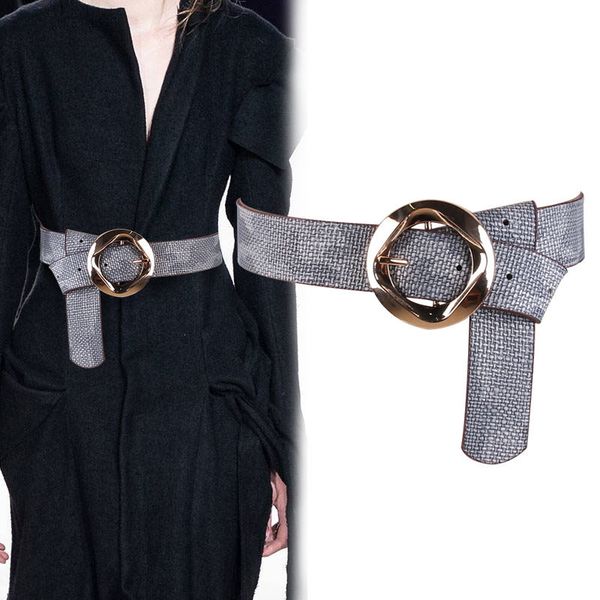 2020 real faux leather women fashion cinturon hombre cinto new belt women's pin buckle oval simple wild decorative, Black;brown
2020 real faux leather women fashion cinturon hombre cinto new belt women's pin buckle oval simple wild decorative, Black;brown