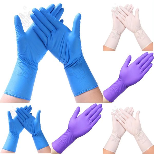 nitrile 50pcs disposable thicken extended rubber gloves disposable food gloves for industrial r j0vw1
nitrile 50pcs disposable thicken extended rubber gloves disposable food gloves for industrial r j0vw1