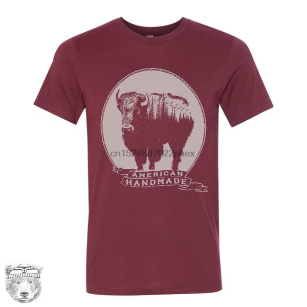 mens bison t shirt vintage soft hand screen printed t-shirt tee custom color printed tee men t shirt
mens bison t shirt vintage soft hand screen printed t-shirt tee custom color printed tee men t shirt