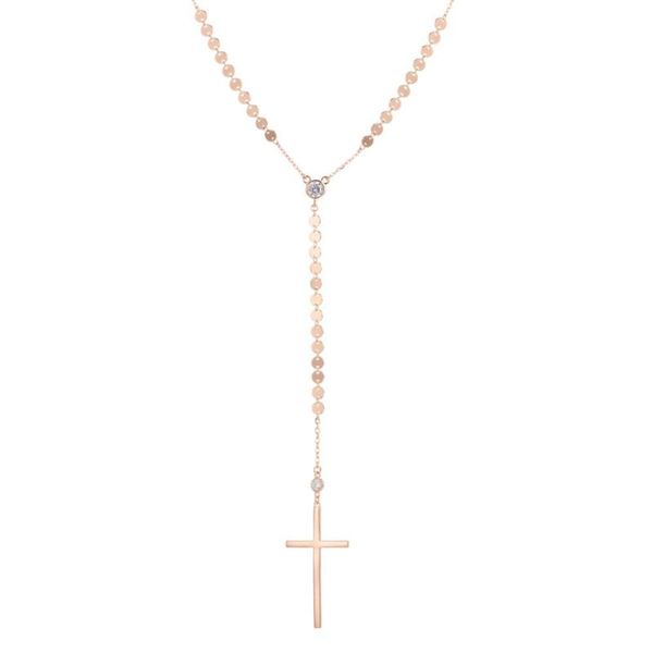 925 sterling silver 3a grade cubic zirconia wedding long chain cross y necklaces for women birthday gifts 6pcs lot wholesale
925 sterling silver 3a grade cubic zirconia wedding long chain cross y necklaces for women birthday gifts 6pcs lot wholesale