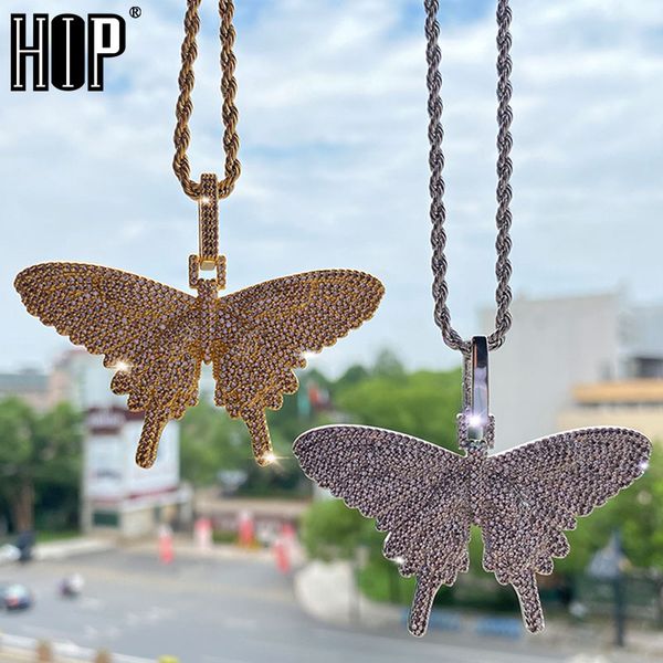 hip hop bling животные бабочка iced out bling кубического циркон твердых назад ожерелье ювелирных изделия для мужчин шарма теннис сеть, Silver
hip hop bling животные бабочка iced out bling кубического циркон твердых назад ожерелье ювелирных изделия для мужчин шарма теннис сеть, Silver