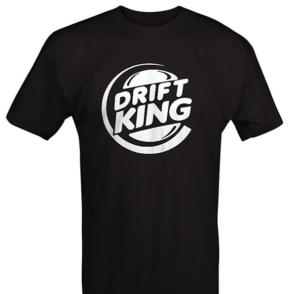 printing casual t shirt men's tees drift king fast food import tuner street racer t shirt
printing casual t shirt men's tees drift king fast food import tuner street racer t shirt