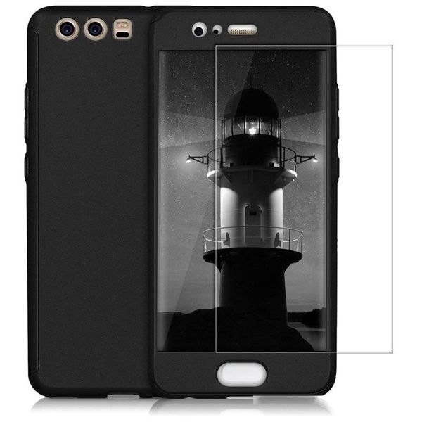 full cover 360 degree matte pc phone case for huawei p series p10 shockproof protective full body case with tempered glass screen protector
full cover 360 degree matte pc phone case for huawei p series p10 shockproof protective full body case with tempered glass screen protector