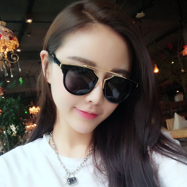 super star women brand designer sunglasses 2020 new cat eye round vintage uv400 sun glasses for men, White;black
super star women brand designer sunglasses 2020 new cat eye round vintage uv400 sun glasses for men, White;black