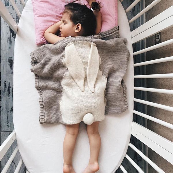 blankets baby ear blanket three-dimensional children's knitted beach mat air conditioning wool
blankets baby ear blanket three-dimensional children's knitted beach mat air conditioning wool