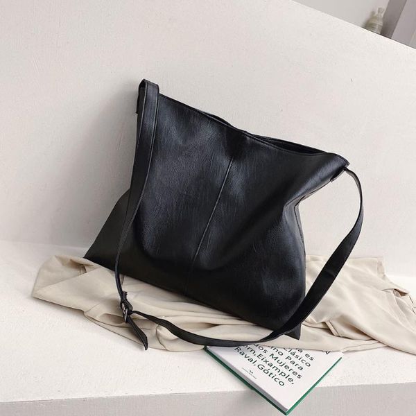 2020 new style fashion women bag handbag tote over shoulder crossbody leather big brand black bag casual designer female bolsas
2020 new style fashion women bag handbag tote over shoulder crossbody leather big brand black bag casual designer female bolsas