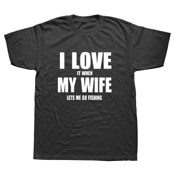 новый летний стиль я люблю свою жену fishinger t shirt мужчины с коротким рукавом повседневная смешная футболка
новый летний стиль я люблю свою жену fishinger t shirt мужчины с коротким рукавом повседневная смешная футболка