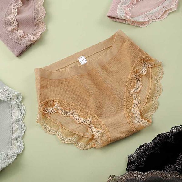 women's panties 80 modal underwear waist elastic large comfortable loose breathable lace edge not leg hip, Black;pink
women's panties 80 modal underwear waist elastic large comfortable loose breathable lace edge not leg hip, Black;pink