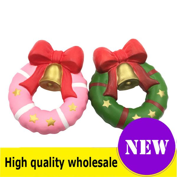 squishy christmas bell jumbo slow rising soft oversize phone squeeze toys pendant anti stress kid cartoon toy decompression toy
squishy christmas bell jumbo slow rising soft oversize phone squeeze toys pendant anti stress kid cartoon toy decompression toy