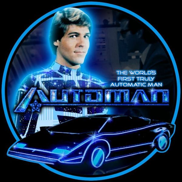 80 tv культовой automan poster art пользовательского тройника любой размер любого цвет
80 tv культовой automan poster art пользовательского тройника любой размер любого цвет
