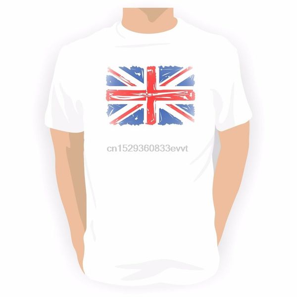 union jack mens t shirt british supporters flag great for events
union jack mens t shirt british supporters flag great for events