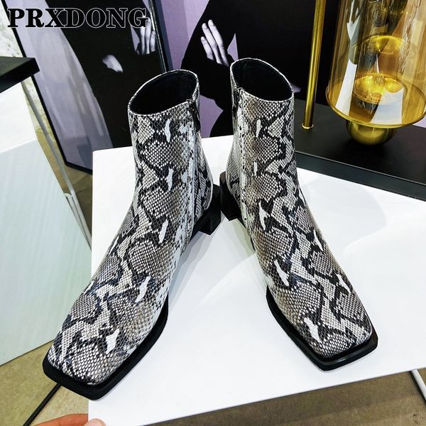 new women ankle boots retro elegant zipper shoes woman genuine cow leather black casual office boots autumn winter short
new women ankle boots retro elegant zipper shoes woman genuine cow leather black casual office boots autumn winter short