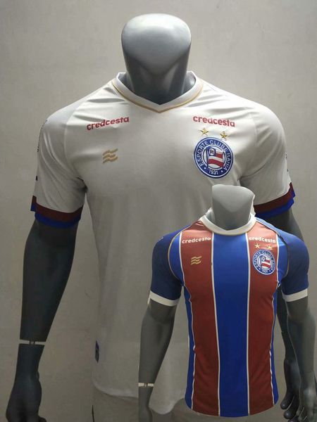 2020 2021 ec bahia soccer jerseys home away bahia 20 21 football shirt s-3xl, Black;yellow
2020 2021 ec bahia soccer jerseys home away bahia 20 21 football shirt s-3xl, Black;yellow
