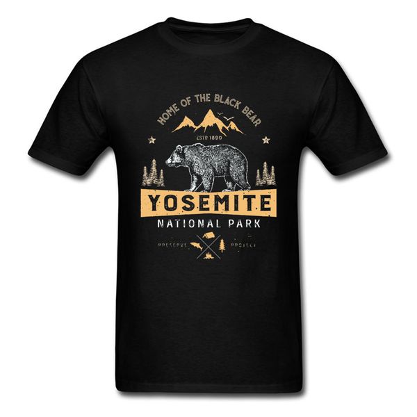 stay wild forest mountain bear tshirts yosemite national park california animal printed men's t shirt cotton custom clothes
stay wild forest mountain bear tshirts yosemite national park california animal printed men's t shirt cotton custom clothes