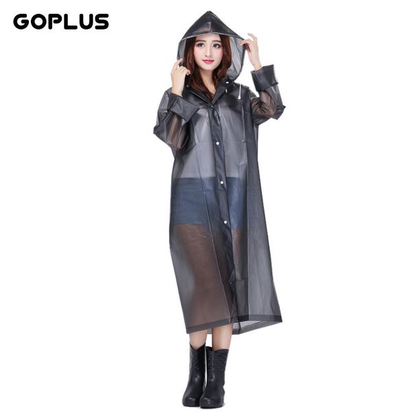 raincoats fashion women outdoor travel waterproof riding clothes raincoat poncho hooded knee length rainwear u0799
raincoats fashion women outdoor travel waterproof riding clothes raincoat poncho hooded knee length rainwear u0799