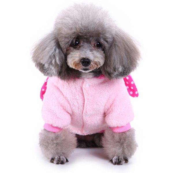 cozy cute rabbit type dog coat stylish puppy dogs clothes jacket apparel snowsuit
cozy cute rabbit type dog coat stylish puppy dogs clothes jacket apparel snowsuit