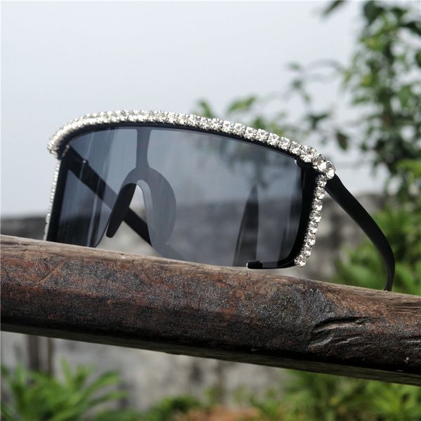sunglasses big large size crystal rhinestone womenoversized frames sun glasses diamond fashonsunglasses for women fml, White;black
sunglasses big large size crystal rhinestone womenoversized frames sun glasses diamond fashonsunglasses for women fml, White;black