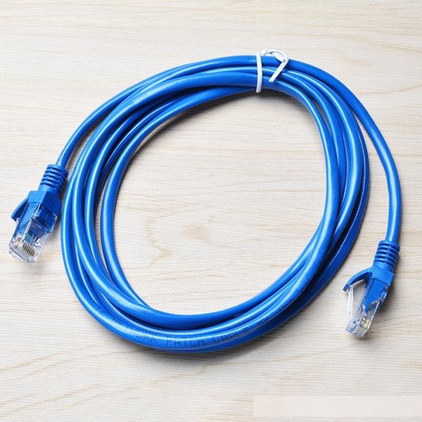 ethernet cable cat6 lan cable cat5 rj45 network cable 2m/5m/10m patch cord for laprouter rj45 network
ethernet cable cat6 lan cable cat5 rj45 network cable 2m/5m/10m patch cord for laprouter rj45 network