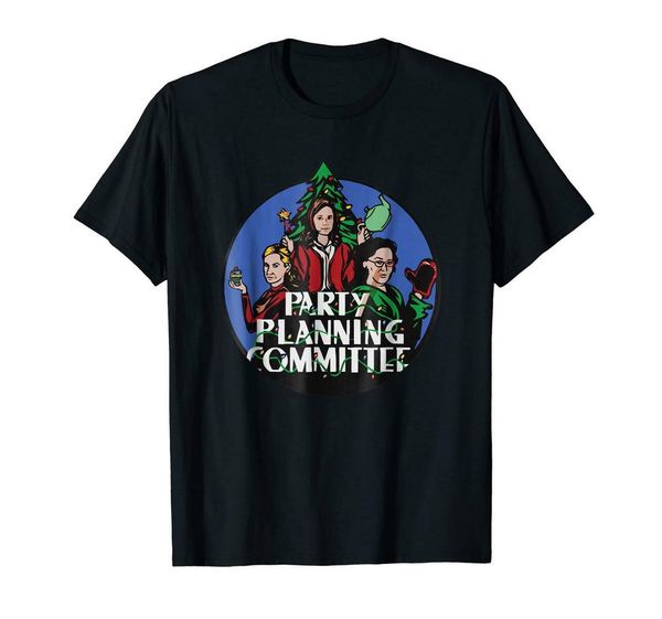 party planning committee office christmas funny black t-shirt s-3xl fashion tee shirt
party planning committee office christmas funny black t-shirt s-3xl fashion tee shirt