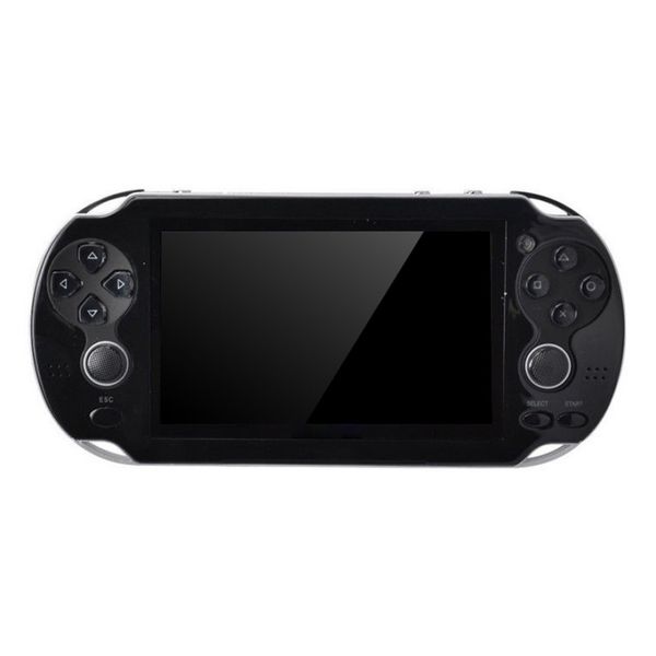 portable game players 8gb handheld player with dual joystick mp5 camera fm tv-out console
portable game players 8gb handheld player with dual joystick mp5 camera fm tv-out console