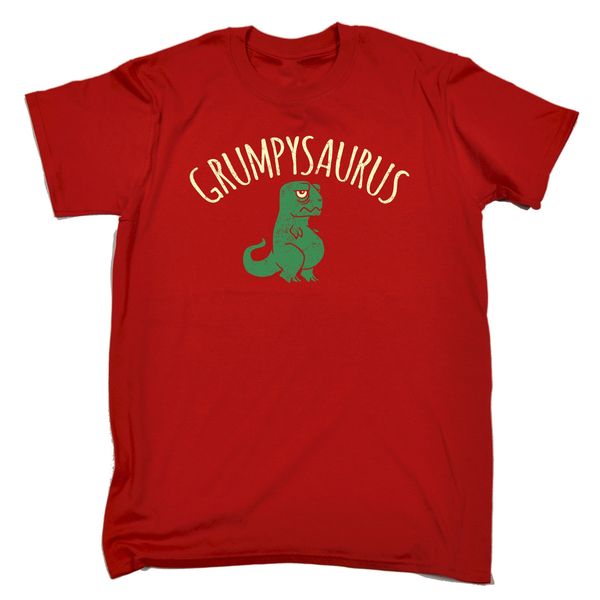 grumpysaurus t shirt men women birthday dinosaur t-rex dino cute cartoon funny tee shirt leisure comfortable vogue aesthetic
grumpysaurus t shirt men women birthday dinosaur t-rex dino cute cartoon funny tee shirt leisure comfortable vogue aesthetic