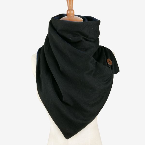 2020 new luxury fashion buttons men ring multi-style decorative pendant scarf women foulard femme head scarves hijab scarfs, Blue;gray
2020 new luxury fashion buttons men ring multi-style decorative pendant scarf women foulard femme head scarves hijab scarfs, Blue;gray