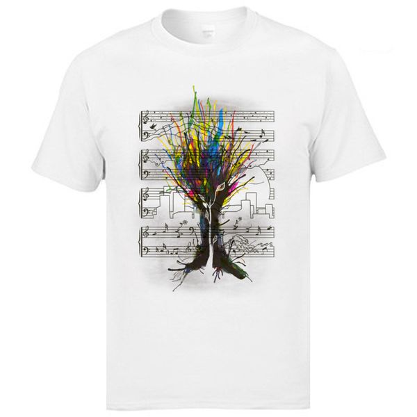 white t-shirts mens ink and note chords minuetiilg music tshirt funny design fashion print tee shirt cotton
white t-shirts mens ink and note chords minuetiilg music tshirt funny design fashion print tee shirt cotton