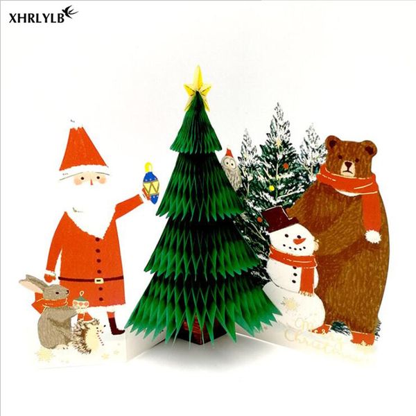 xhrlylb 1pc christmas card stamping 3d stereo large christmas tree series decoration diy party supplies mask.7z
xhrlylb 1pc christmas card stamping 3d stereo large christmas tree series decoration diy party supplies mask.7z